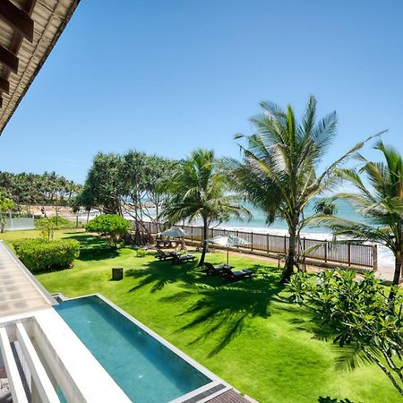 Ceu Ceylon Villa Tangalle Dış mekan fotoğraf