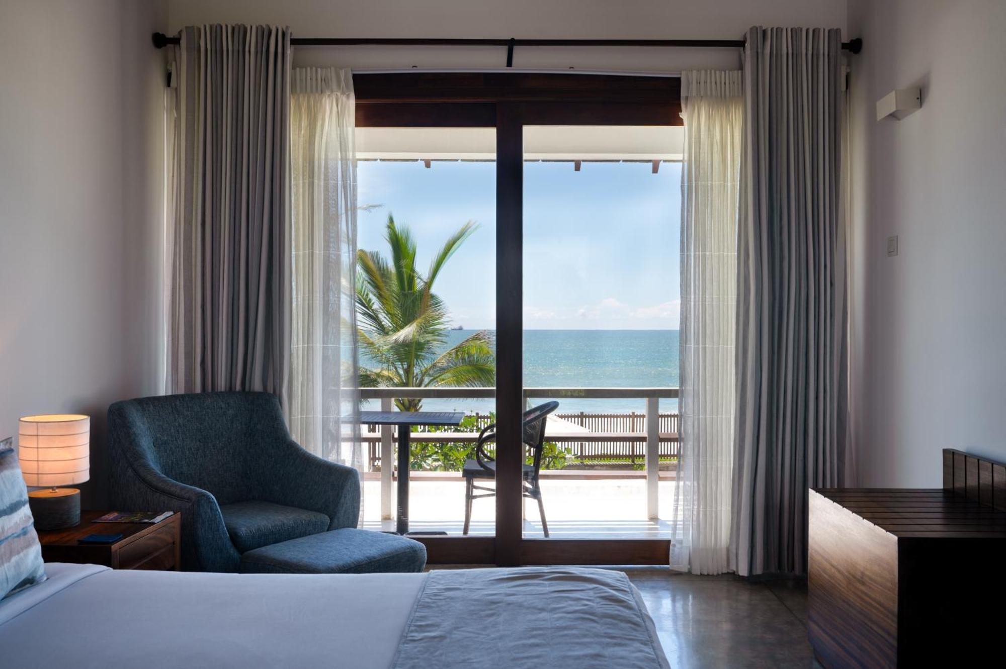 Ceu Ceylon Villa Tangalle Dış mekan fotoğraf