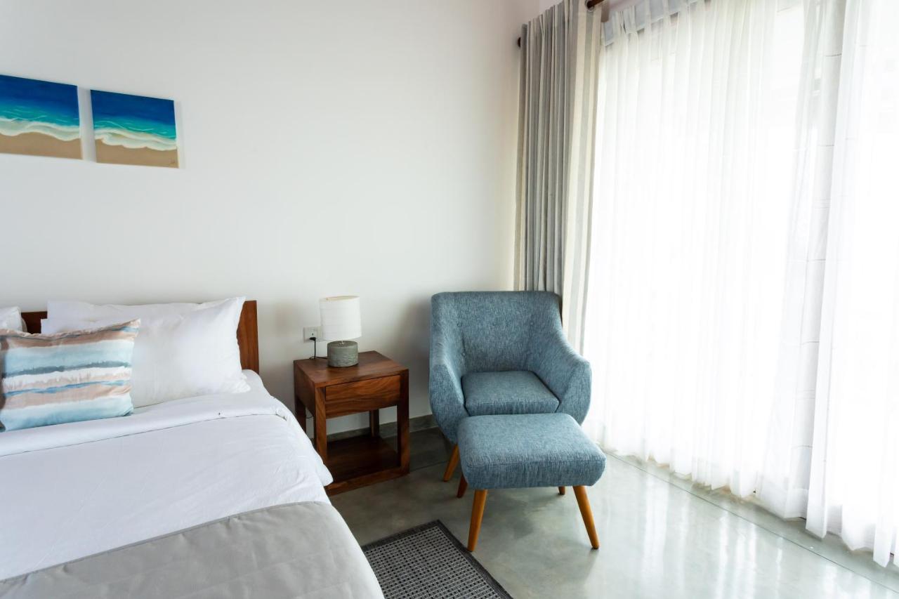 Ceu Ceylon Villa Tangalle Dış mekan fotoğraf