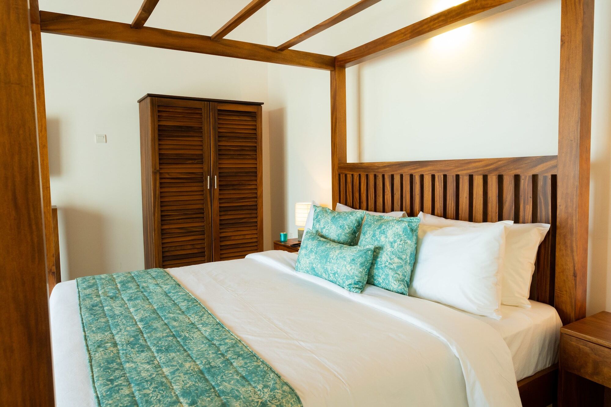 Ceu Ceylon Villa Tangalle Dış mekan fotoğraf