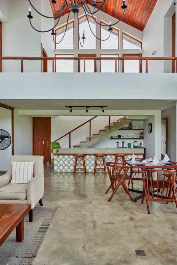 Ceu Ceylon Villa Tangalle Dış mekan fotoğraf